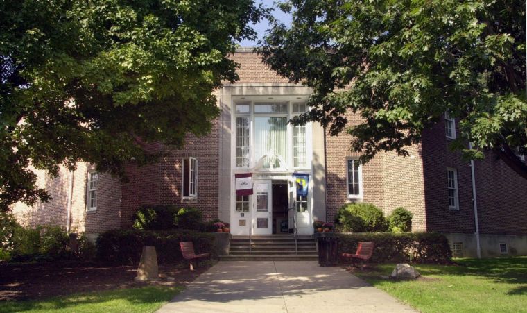 north museum